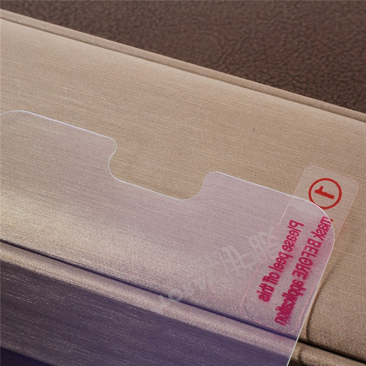 Anti-blue-ray 9H 2.5D Verre Trempé Protecteur D'écran Film De Protection Pour Huawei P20 Pro-5