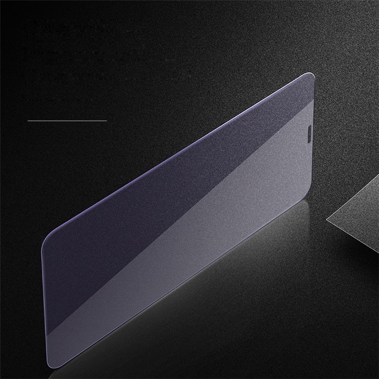 BENKS KR Anti-blue-ray Tempered Glass Screen Full Cover Film for iPhone X-7