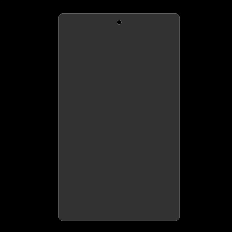 ENKAY Clear PET Screen Protector Film for Amazon Fire 7 (2017) / Fire 7 (2016) / Fire 7 (2015)-3