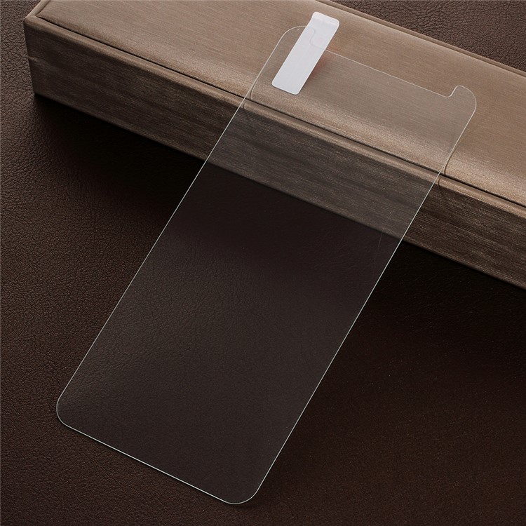 9H 2.5D Tempered Glass Screen Protector Guard Film for Samsung Galaxy J7 Duo-1