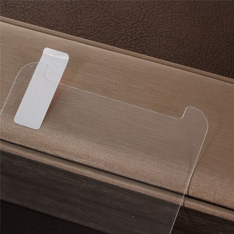9H 2.5D Tempered Glass Screen Protector Guard Film for Samsung Galaxy J7 Duo-3