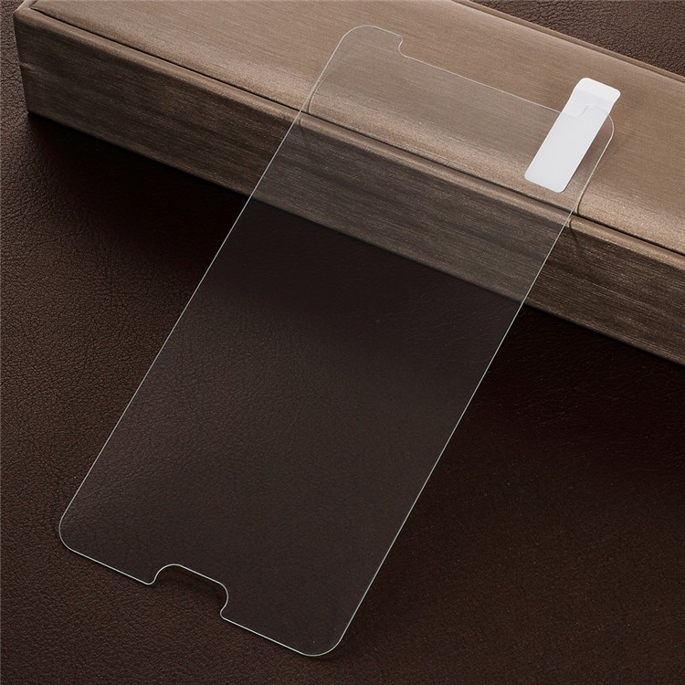 9H 2.5D Tempered Glass Screen Protector Film for Xiaomi Mi 6X-1