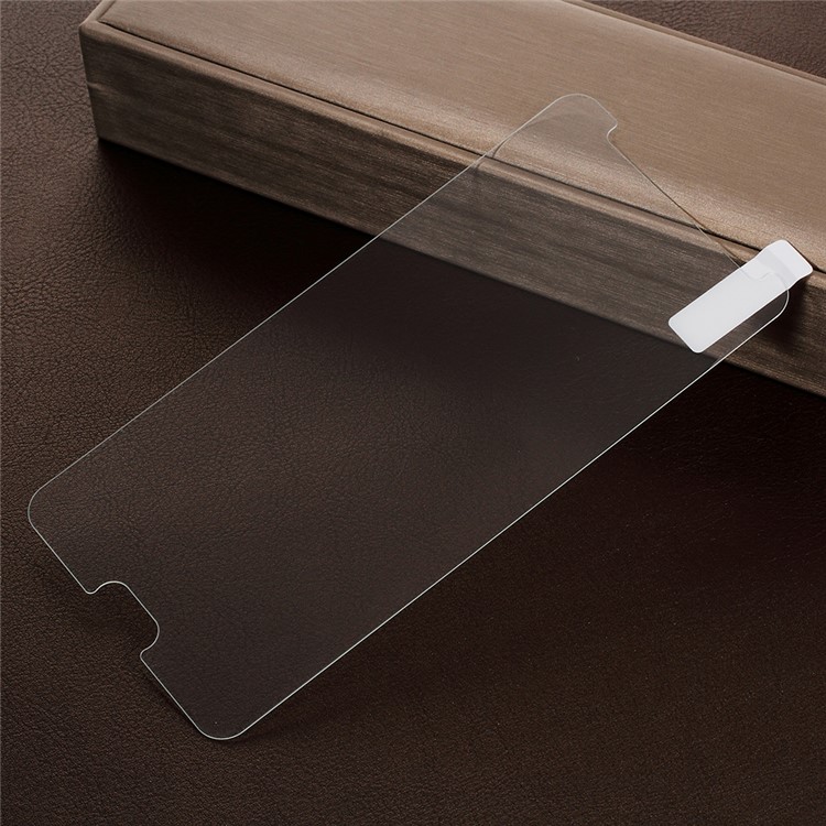 9H 2.5D Tempered Glass Screen Protector Film for Xiaomi Mi 6X-2