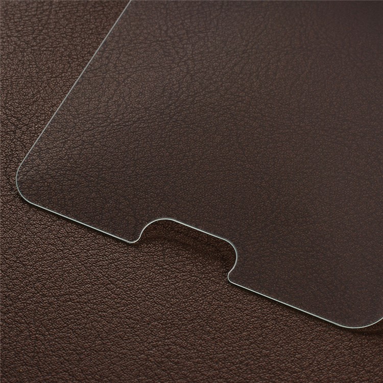 9H 2.5D Tempered Glass Screen Protector Film for Xiaomi Mi 6X-3