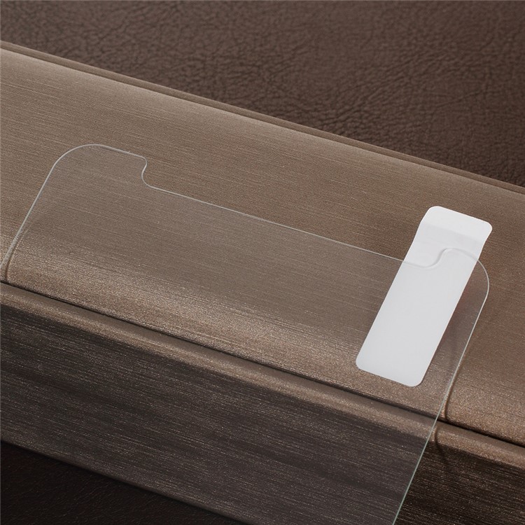 9H 2.5D Tempered Glass Screen Protector Film for Xiaomi Mi 6X-4