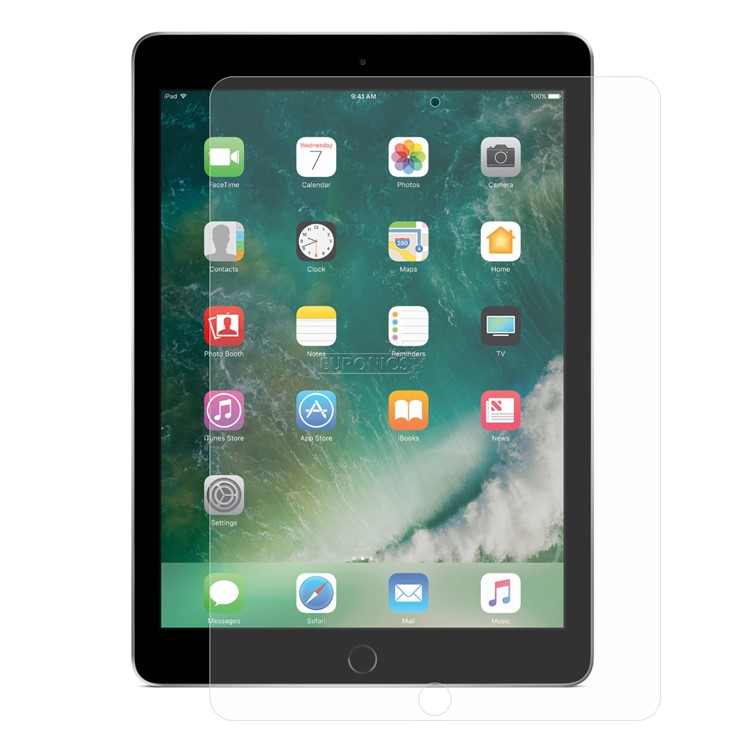 ENKAY Clear PET Screen Protector Film for iPad 9.7-inch (2018) / 9.7-inch (2017) / Air 2 / Air 2-2