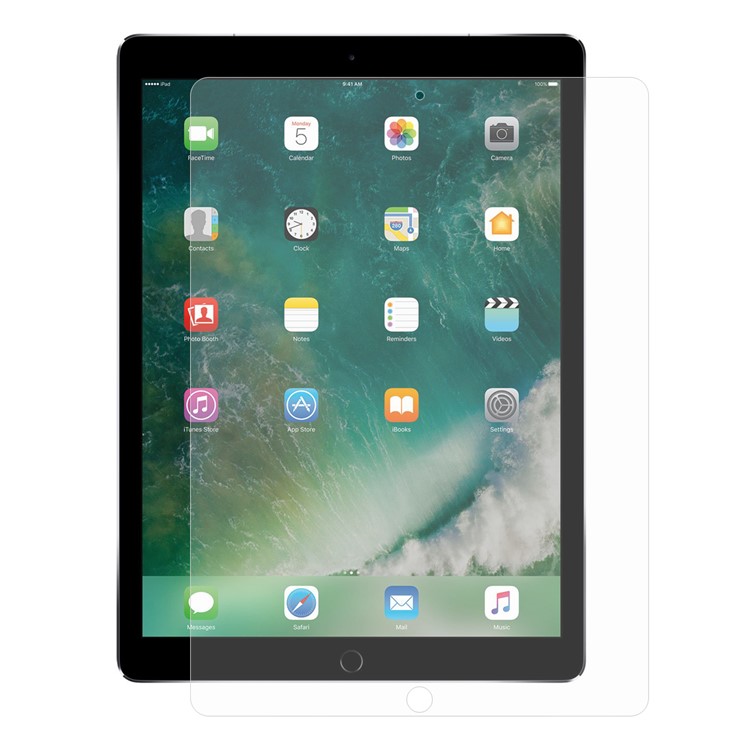 ENKAY Clear PET Screen Protector Film for iPad Pro 10.5-inch (2017)-2