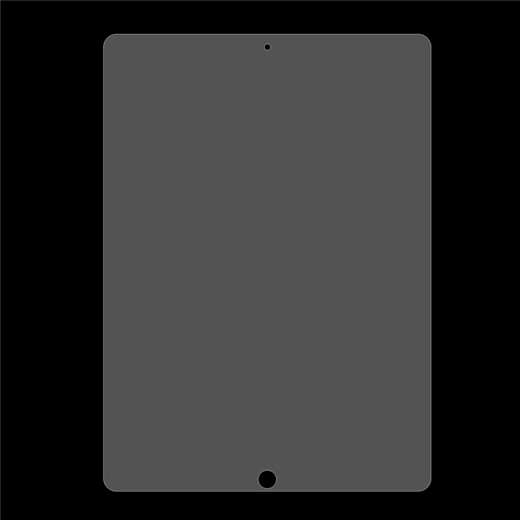 ENKAY Clear PET Screen Protector Film for iPad Pro 10.5-inch (2017)-3
