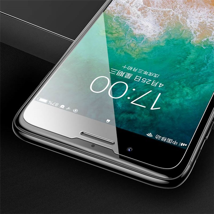 BENKS Magic KR 0.15mm Tempered Glass Screen Protector Guard Film for 8 / 7 / 6s / 6 4.7 inch-2
