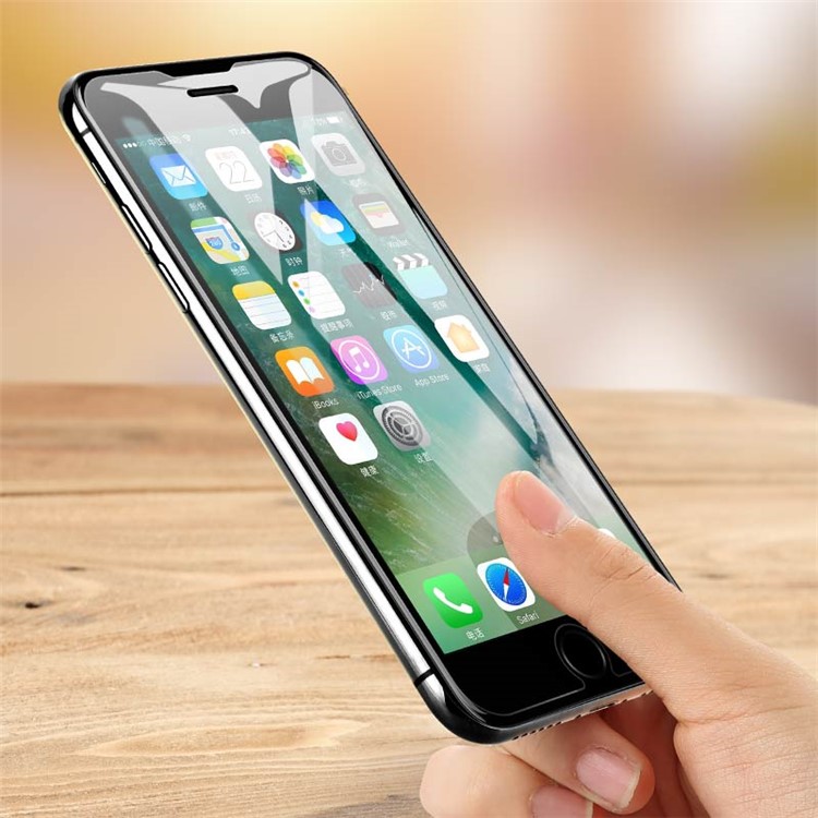 BENKS Magic KR 0.15mm Tempered Glass Screen Protector Guard Film for 8 / 7 / 6s / 6 4.7 inch-3