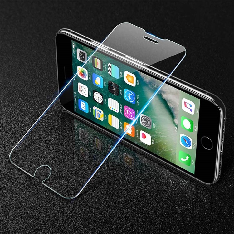 BENKS Magic KR 0.15mm Tempered Glass Screen Protector Guard Film for 8 / 7 / 6s / 6 4.7 inch-4