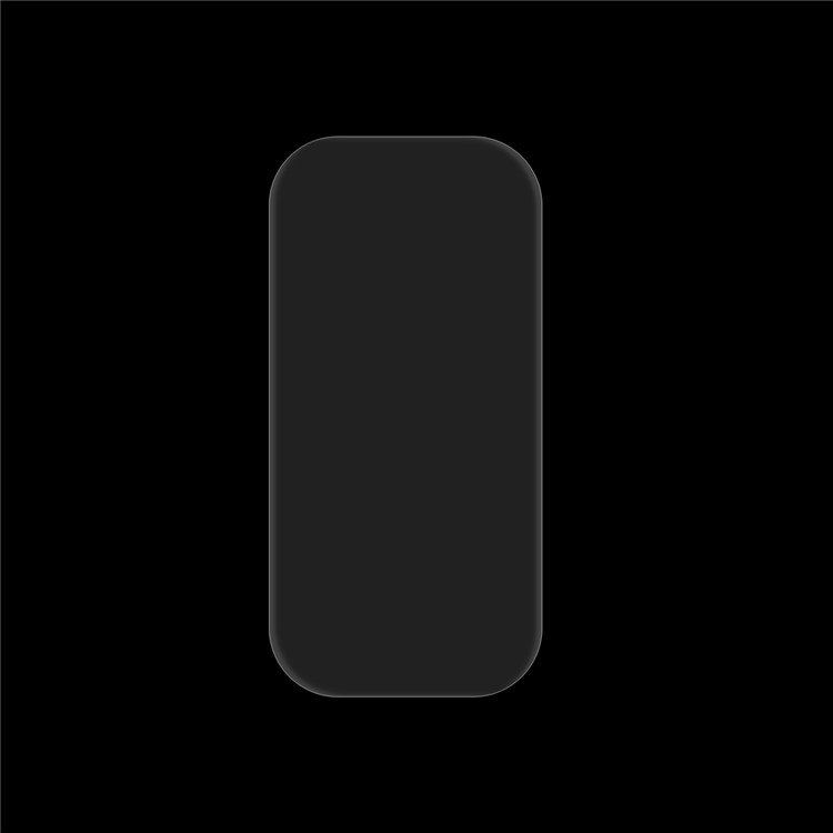 HAT PRINCE 0.2mm 9H 2.15D Arc Edge Tempered Glass Camera Lens Protector Film for Samsung Galaxy S9 Plus SM-G965-3