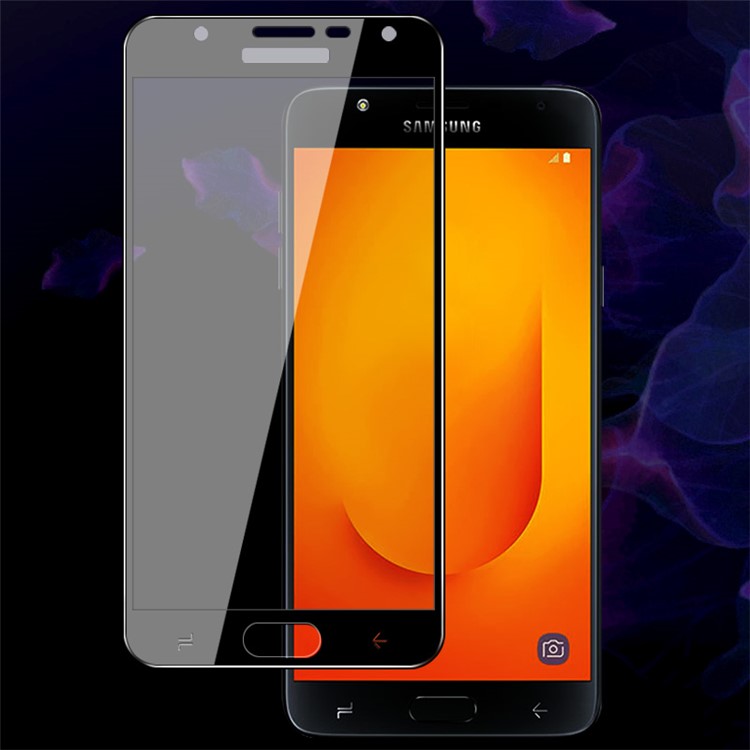 

IMAK Полный Охват Анти-взрыв Закаленного Стекла Экран Протектор Для Samsung Galaxy J7 Дуэт
