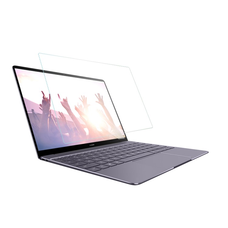 0.3mm Tempered Glass Screen Protector for Huawei MateBook X Arc Edge-1