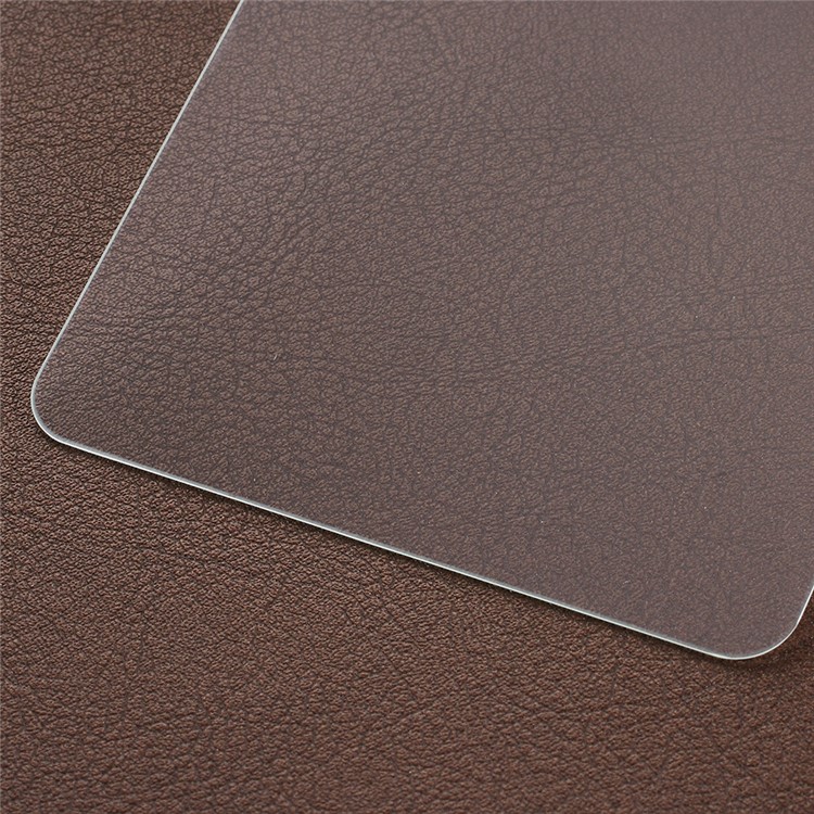 Borda Moderada Do Arco Do Filme Do Protetor Do Protetor Da Tela Do Vidro Para Oneplus 6-4