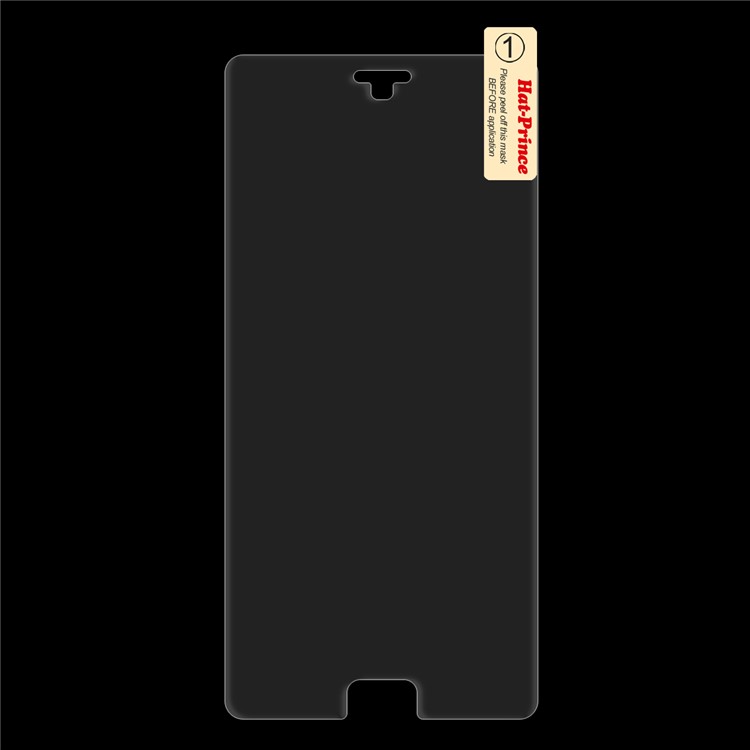 ENKAY 0.26mm 9H 2.5D Tempered Glass Screen Guard Film for Nokia 8-3