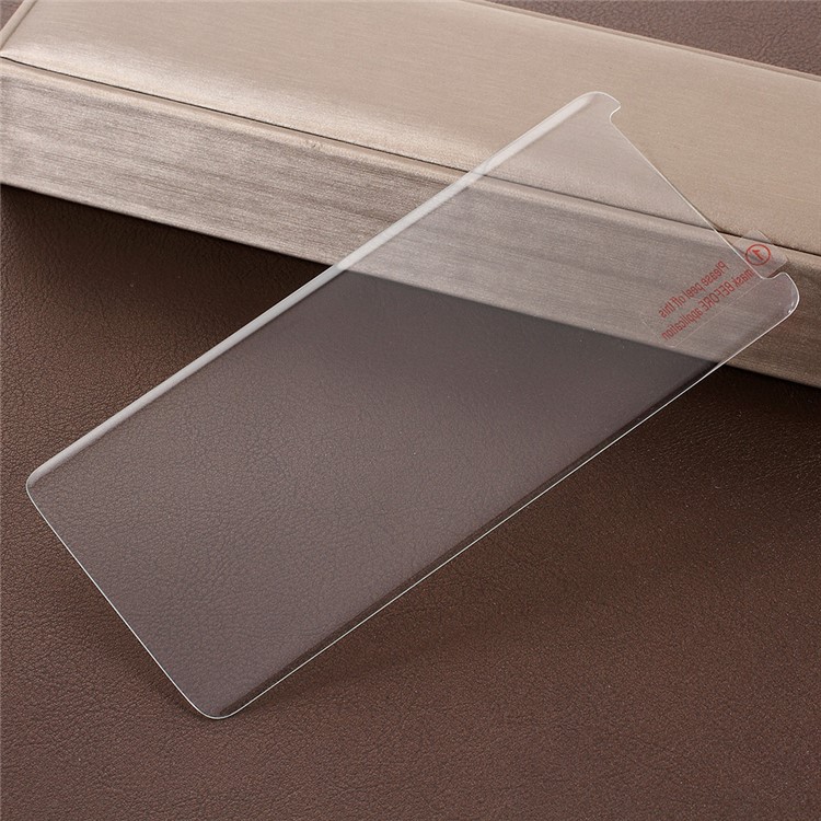 3D Vollkleber UV-Flüssigkeit Gehärtetem Glas Displayschutzfolie + UV-Lampe Für Samsung Galaxy S9 SM-G960-5