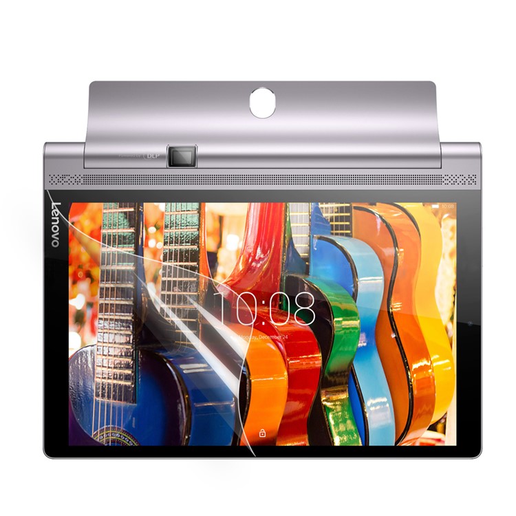 

Ultra Clear LCD Screen Protector Film for Lenovo Yoga Tab 3 Pro 10.1