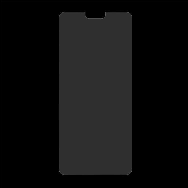 ENKAY Clear PET Displayschutzfolie Für Huawei P20 Lite / Nova 3e-3
