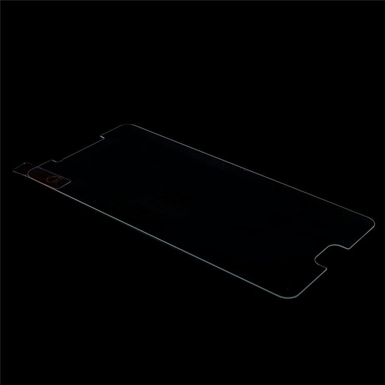 0.25mm Tempered Glass Screen Protector for Samsung Galaxy A9 (2016) Arc Edge-3