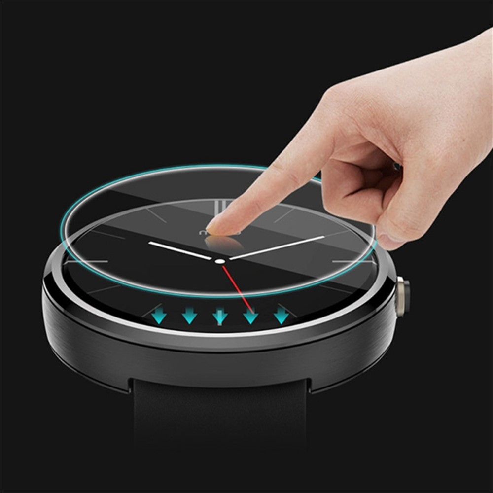 garmin 935 glass screen protector