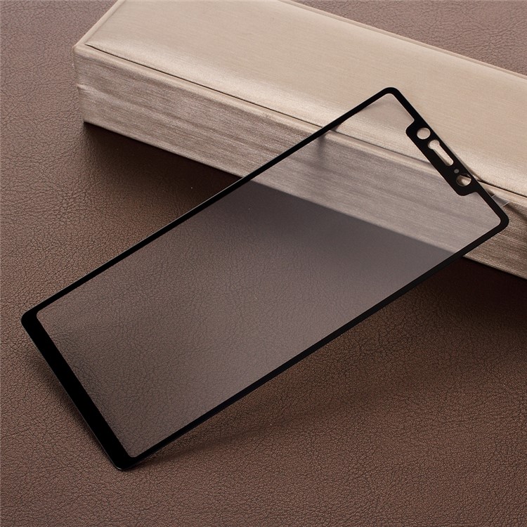 Siebdruck-Schutzfolie Aus Gehärtetem Glas Für Xiaomi Mi 8 Se (5,88 Zoll)-2