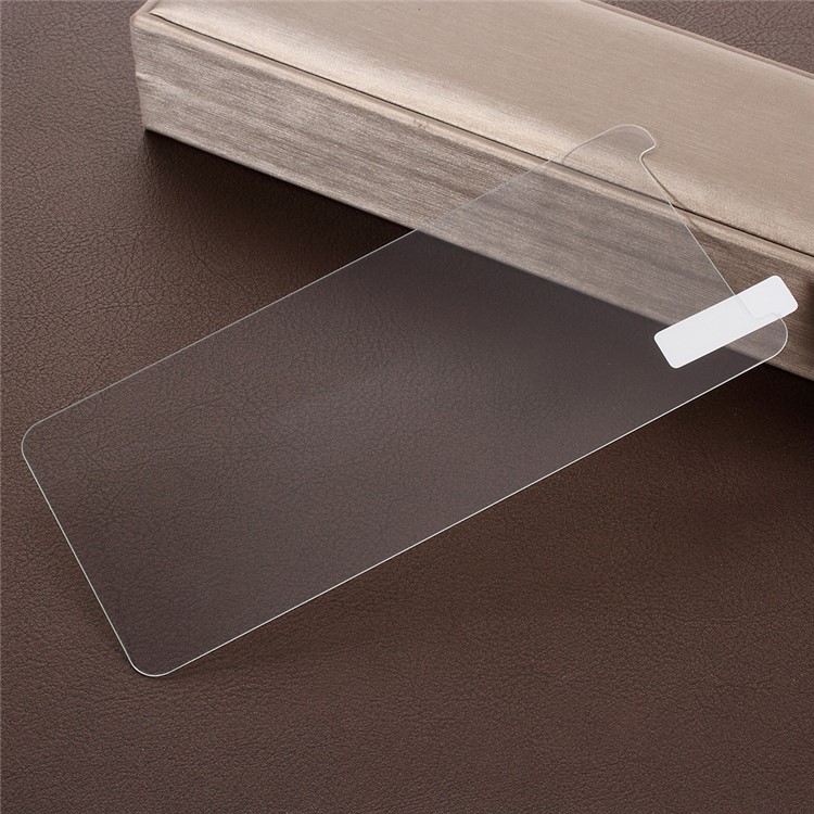 RURIHAI 2.5D 0.18mm Hohe Aluminium Silikon Gehärtetem Glas Schutzfolie Für Xiaomi Mi 8 (6,21-zoll)-2