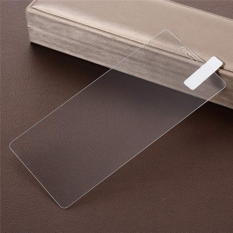 RURIHAI Für Xiaomi Mi 8 Se (5,88-zoll) 2,5D 0,18mm Hohe Aluminium Silikon Gehärtetem Glas Schutzfolie-2