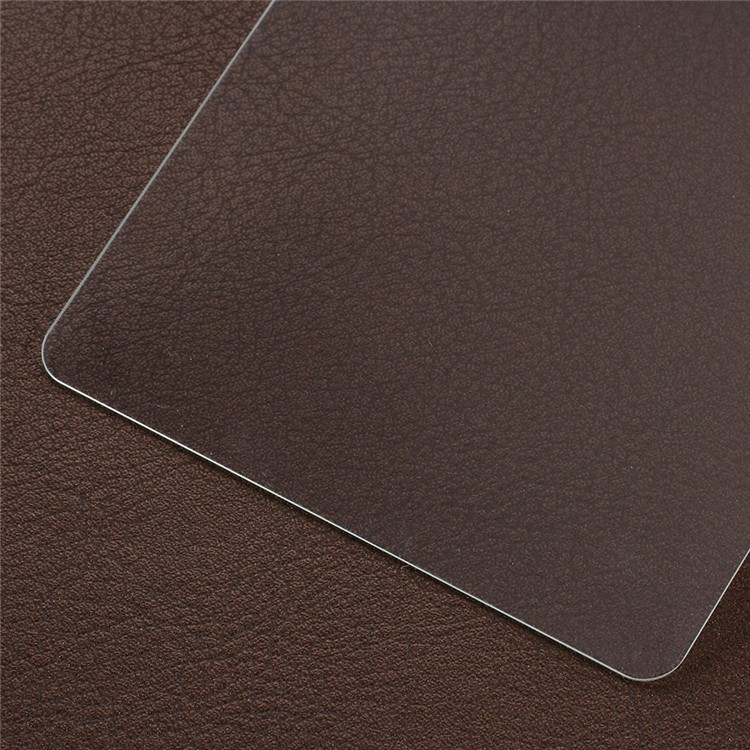 RURIHAI Für Xiaomi Mi 8 Se (5,88-zoll) 2,5D 0,18mm Hohe Aluminium Silikon Gehärtetem Glas Schutzfolie-3