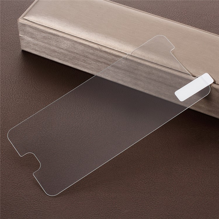 100 Unidades / Pacote 0.3mm Filme Protetor De Tela De Vidro Temperado Filme Para Samsung Galaxy J4 (2018) Borda Do Arco-2