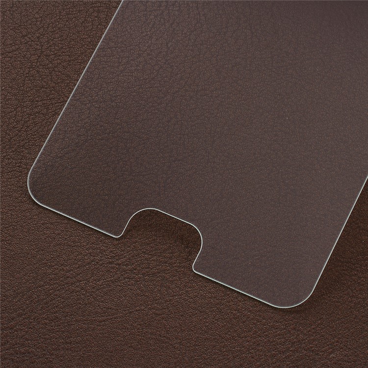 100 Unidades / Pacote 0.3mm Filme Protetor De Tela De Vidro Temperado Filme Para Samsung Galaxy J4 (2018) Borda Do Arco-4