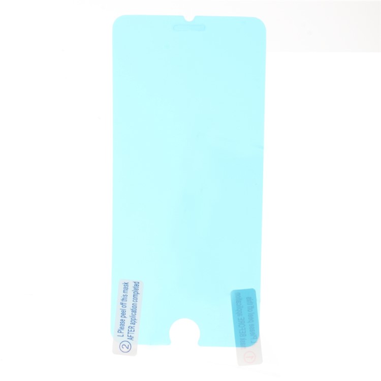 10pcs/lot Soft TPU Anti-explosion Screen Protector Membrane for iPhone SE 5s 5-2
