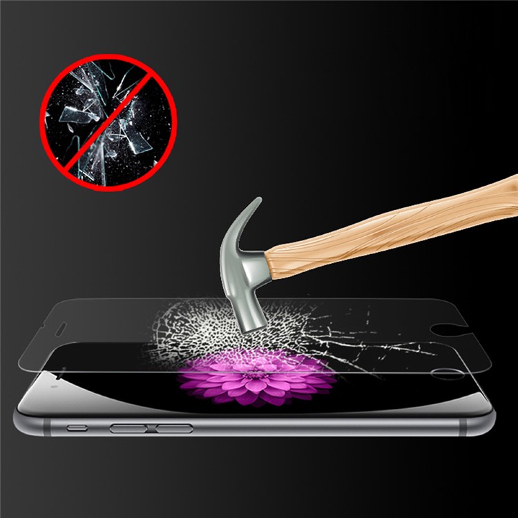 10pcs/lot Soft TPU Anti-explosion Screen Protector Membrane for iPhone SE 5s 5-6
