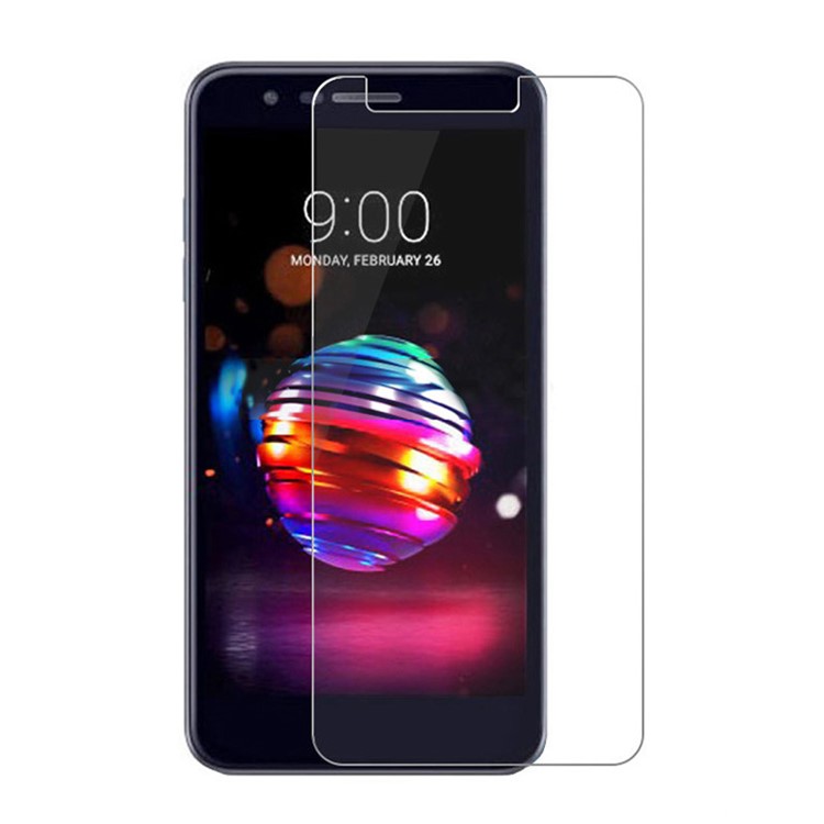 0.3mm Tempered Glass Screen Film for LG K10 (2018) / LG K11-1