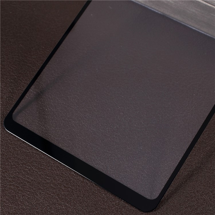 RURIHAI Solide Verteidigung Gehärtetem Glas Displayschutzfolie Für Xiaomi Mi 8 Se (5,88-zoll) - Schwarz-4