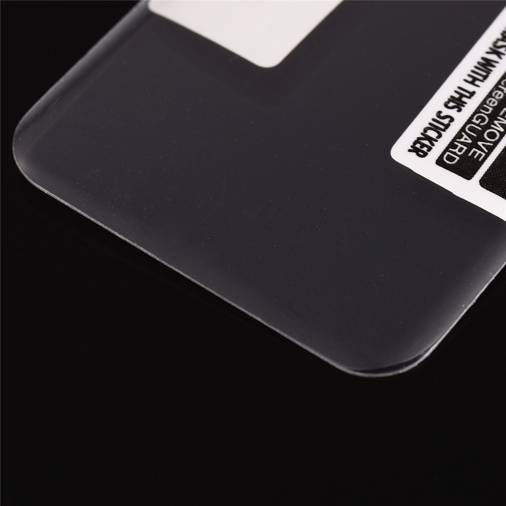Película Macia Ultra Fina Do Protetor Da Tela Do ANIMAL DE ESTIMAÇÃO De 0.1mm 3D Para A Série 3 Do Relógio Da Maçã / 2 / 1 38 Mm - Transparente-4