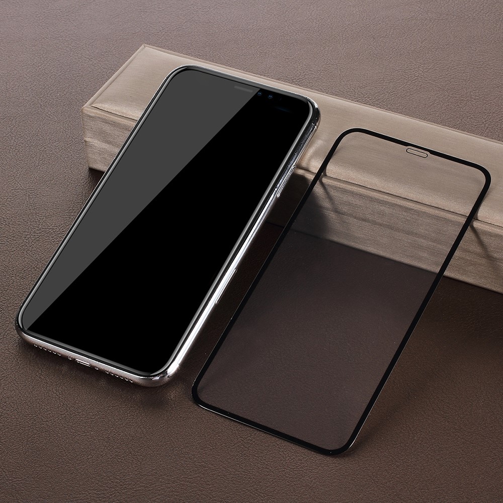Siebdruck-Schutzfolie Für IPhone 9-1