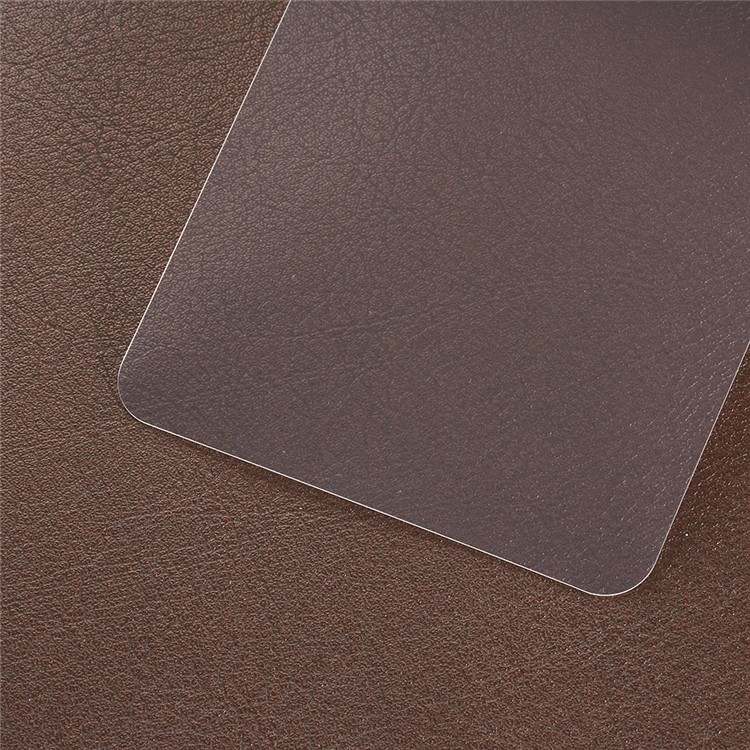 Film Protecteur Anti-rayures HD Clair Pour Xiaomi Redmi 6 / Redmi 6a (paquet Noir)-4