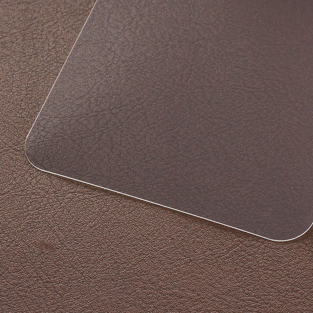 Película Protectora De Protector De Pantalla Transparente HD Para Xiaomi Mi 8 Explorer Edition / Mi 8 (6.21 Pulgadas) (paquete Negro)-5