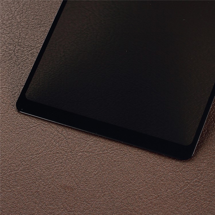Anti-Peep Vollbild Gehärtetes Glas Schutzfolie Für Xiaomi Mi 8 Se (5.88-Zoll)-6