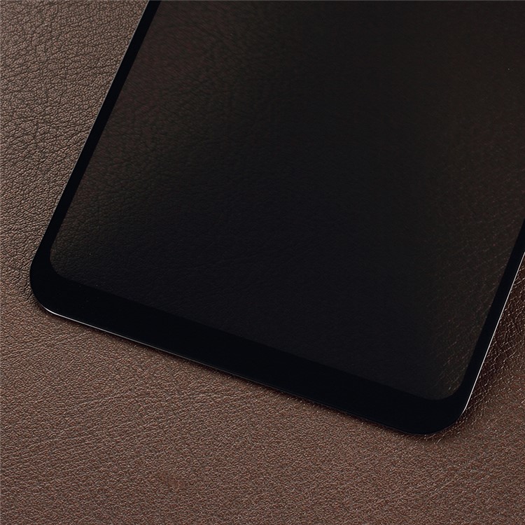 Anti-Peep Vollbild Hartglas Schutzfolie Für Xiaomi Mi 8 (6,21 Zoll)-5