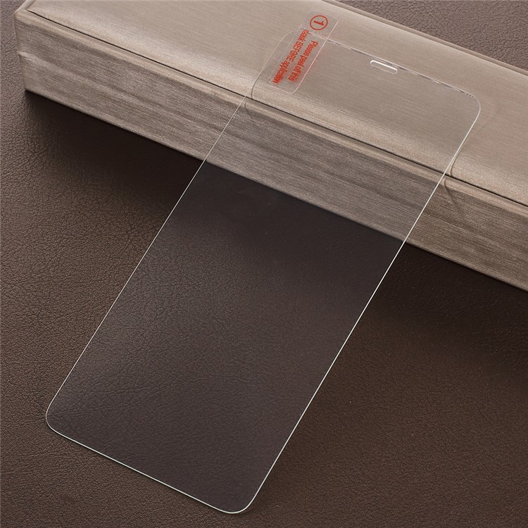 9H 2.5D HD Clear Tempered Glass Screen Protector for iPhone 9 Plus-2