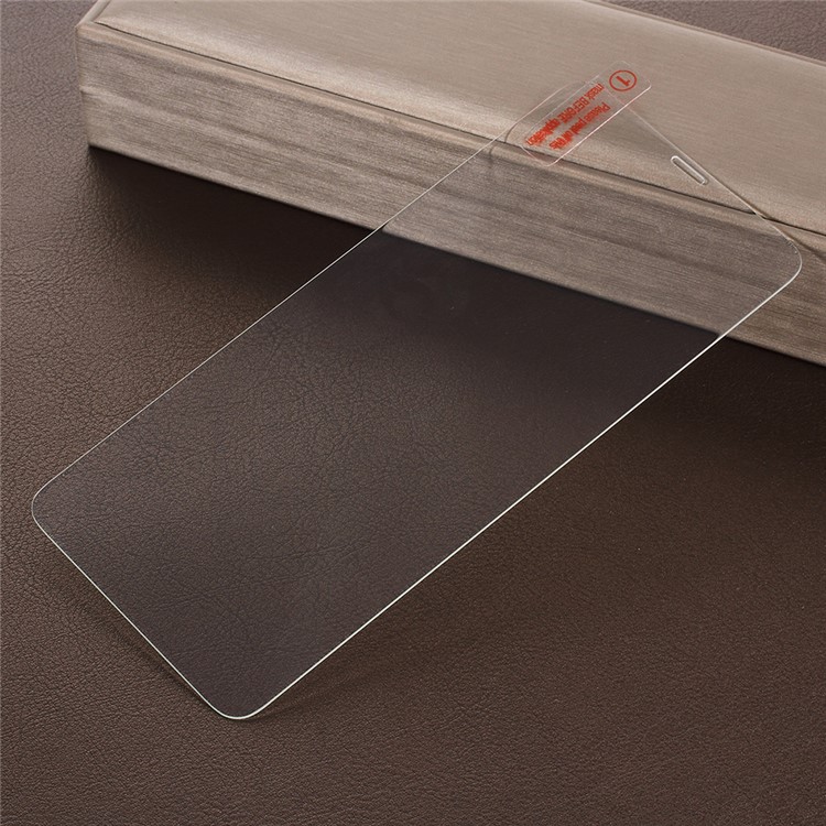 9H 2.5D HD Clear Tempered Glass Screen Protector for iPhone 9 Plus-3