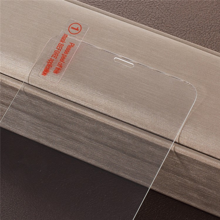 9H 2.5D HD Clear Tempered Glass Screen Protector for iPhone 9 Plus-4