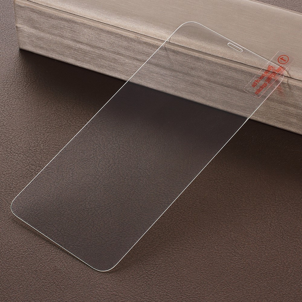 Película De Cristal Moderada 9H 2.5D Del Protector De La Pantalla Para El Iphone 9-2