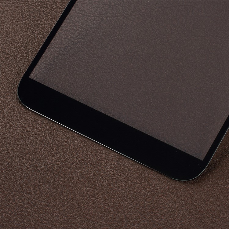 Full Coverage Tempered Glass Screen Protector for Samsung Galaxy J6 (2018) - Black-4