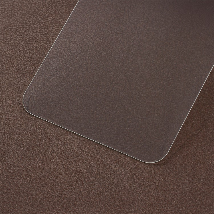 Borda Do Arco 0.25mm Filme De Vidro Temperado Protetor De Tela Para Huawei Y5 (2018) / Y5 Prime (2018) / Jogo De Honra 7 / Honra 7 S-4