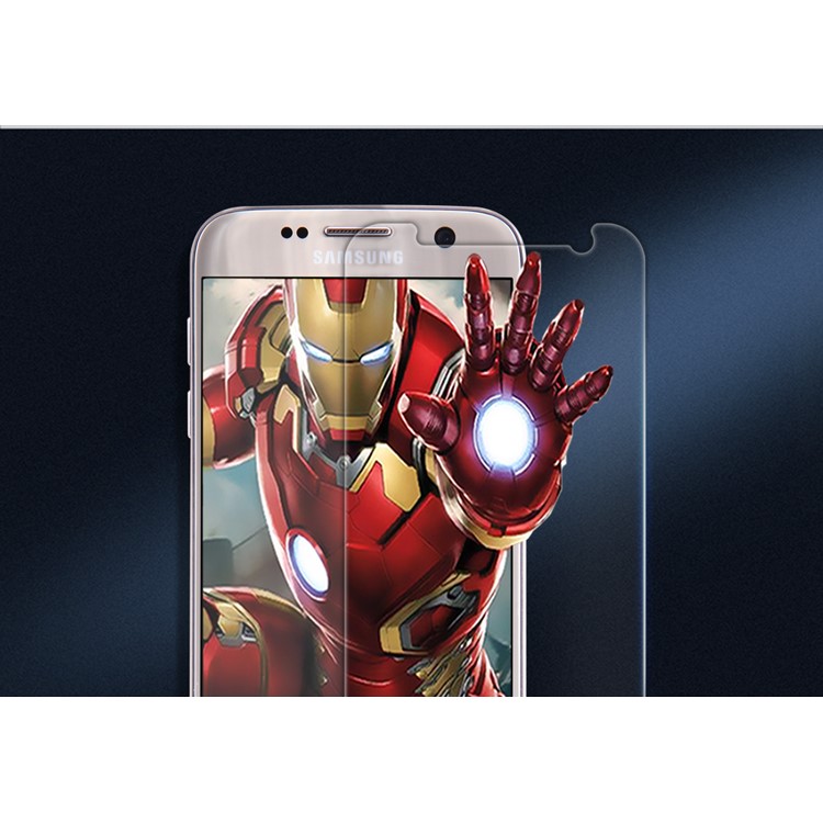 NILLKIN Amazing H + PRO protetor de tela de vidro temperado para Samsung Galaxy S7 G930 Anti-explosão-6