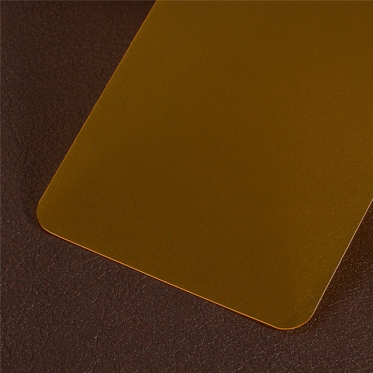 Xiaomi Redmi 6 / Redmi 6A Tamanho Completo Anti-explosão Filme Protetor De Tela Macia-4