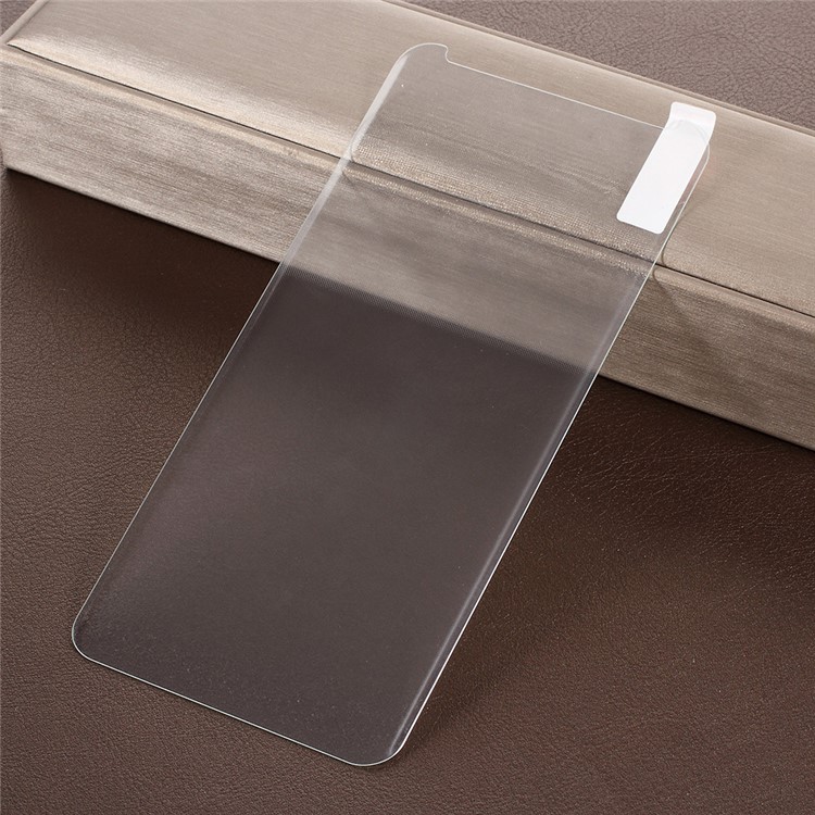 For Samsung Galaxy Note9 N960 DIY Curved Full Sized Tempered Glass Screen Protective Film + Nanoscale Optics Adhesive + Nanoscale Light-2
